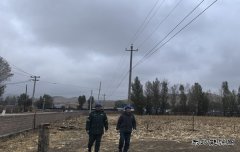 国网阿鲁科尔沁旗供电：积极应对寒潮天气 筑牢电网安全防线