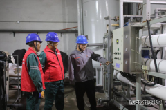 国网宁城县供电：“电”亮温暖防线 护航供暖季用电安全畅通