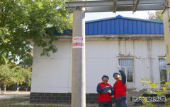 国网红山区供电公司：精准服务护供暖 电力护航暖民心