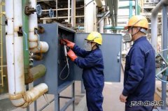 潞安恒通化工：“五小创新”激活发展“大能量”