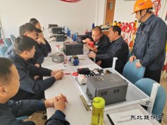 潞安恒通化工：人才筑基 激活发展澎湃动能