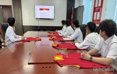 阿鲁科尔沁旗供电开展“薪火赋能，情暖重阳”志愿服务活动