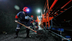 张家峁矿业：党建引领激活发展新动能