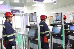 陕北矿业韩家湾煤炭公司：决胜四季度，这场“收官战”这样打