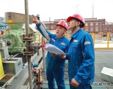 金牌教练带出“岗位尖兵”