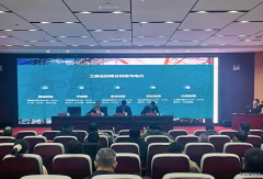 国网红山区供电公司：政企携手送策入园区 精准滴灌助企降本