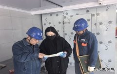 国网阿鲁科尔沁旗供电公司：开展电采暖入户走访服务活动